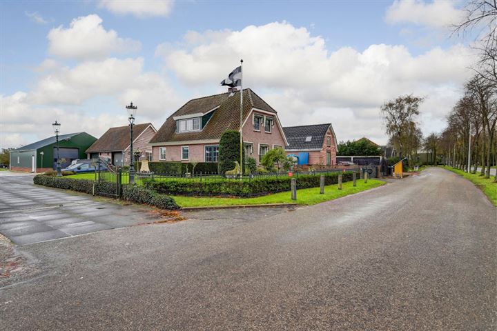 Lakerveld 82 in Lexmond