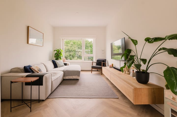 Lamarckhof 12-2 in Amsterdam