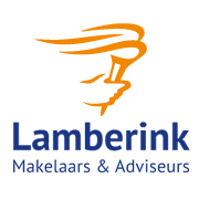 Logo van Lamberink Makelaars & Adviseurs