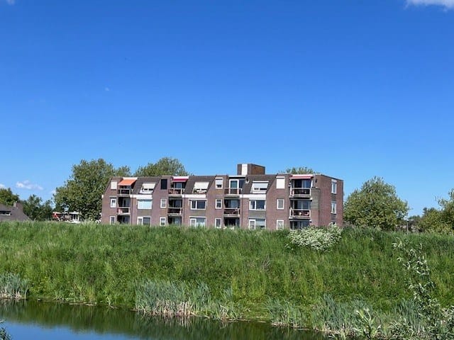 Lambert Meliszweg 37 in Hoorn
