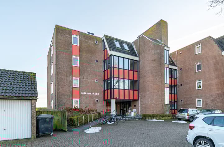 Lambert Meliszweg 43 in Hoorn