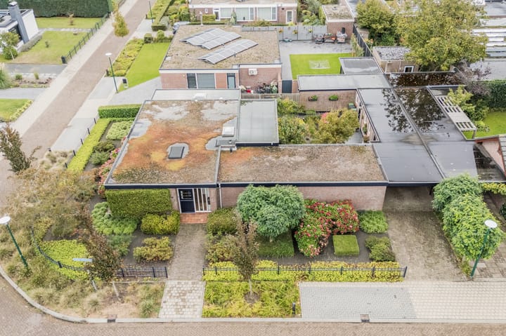 Photo of property Lambert Melskenslaan 4, Luyksgestel