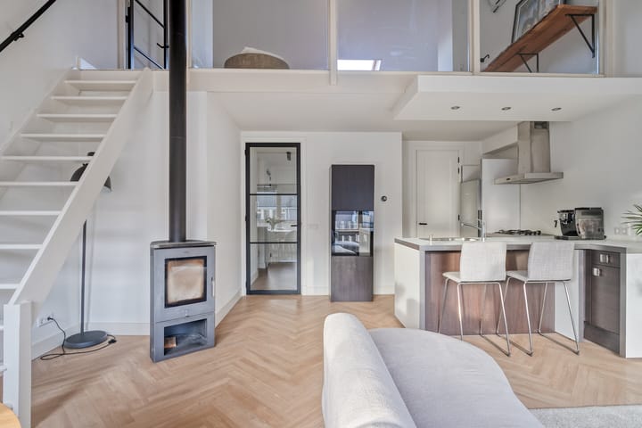 Photo de la maison Lambert van Noortstraat 25, Amersfoort