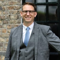 Photo of Lambert Vermeulen
