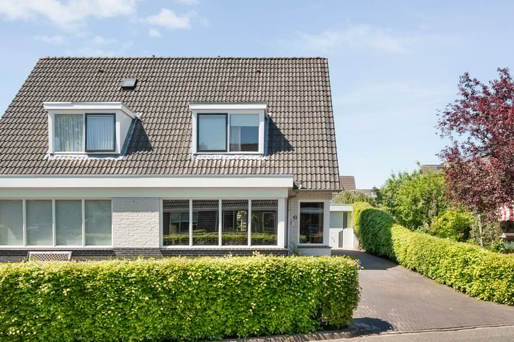 Foto van woning Lambertinck 19, Den Ham