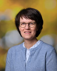 Foto von Lambertine Bruins