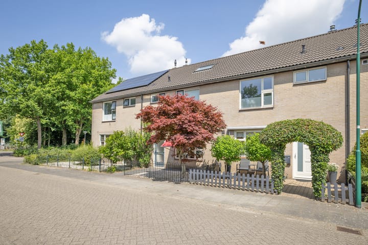 Lambertsveen 15 in Eemnes
