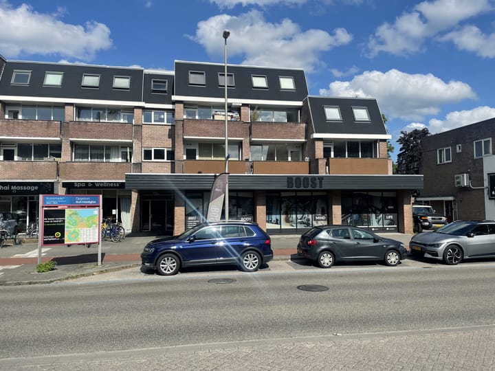 Lambertus Hortensiuslaan 68C in Naarden