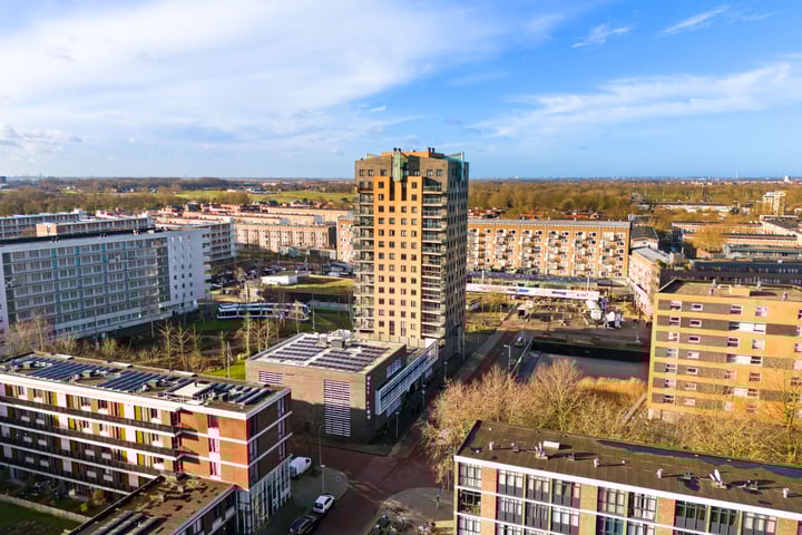 Photo of property Lambertus Zijlplein 112, Amsterdam