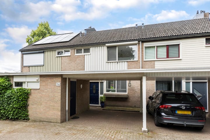 Lambertushof 96 in Geldrop