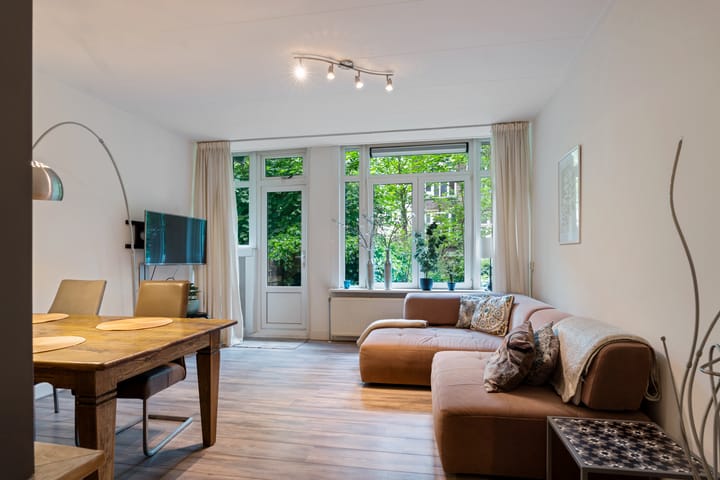 Lambertusstraat 130D in Rotterdam