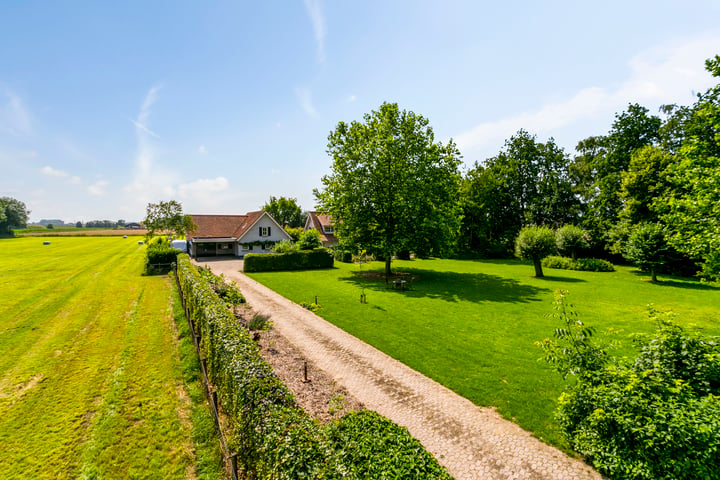 Lambertusstraat 15 in Hedikhuizen