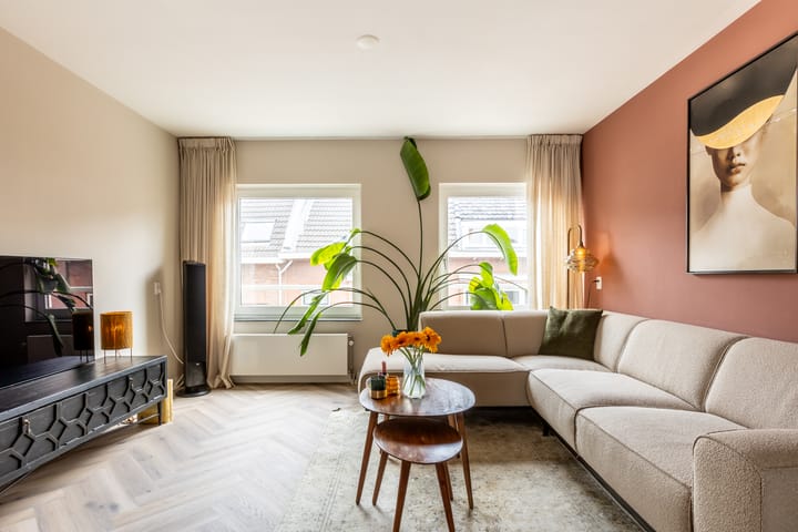 Lambertusstraat 49A in Rotterdam