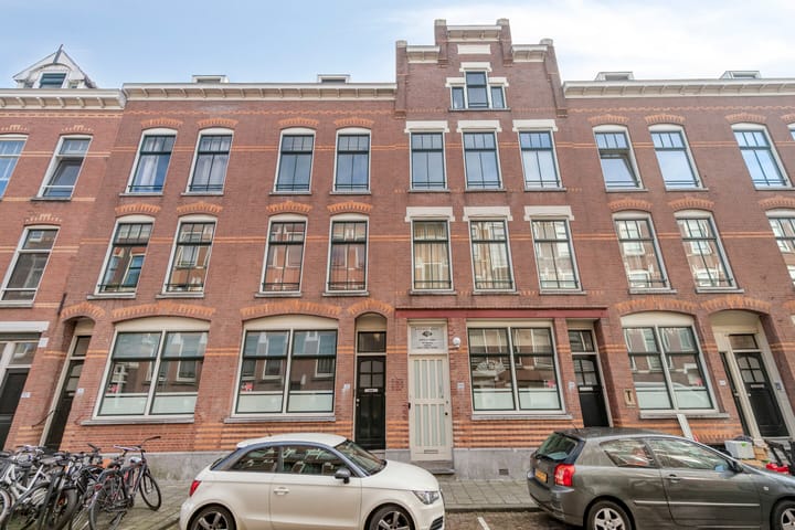 Lambertusstraat 78-02 in Rotterdam