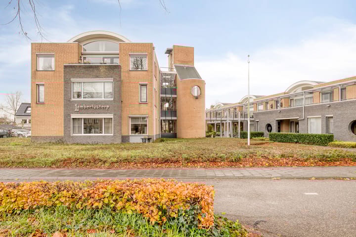 Photo de la maison Lambertusterp 2, Rosmalen