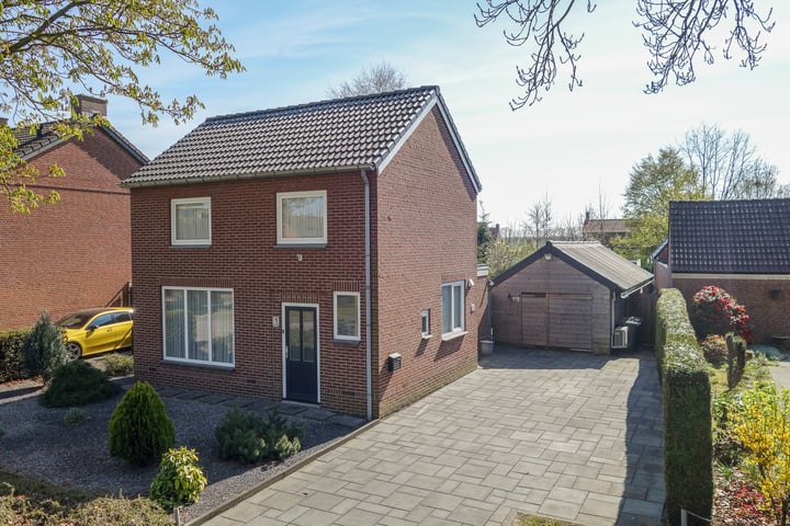 Photo of property Lambertweg 8, De Rips