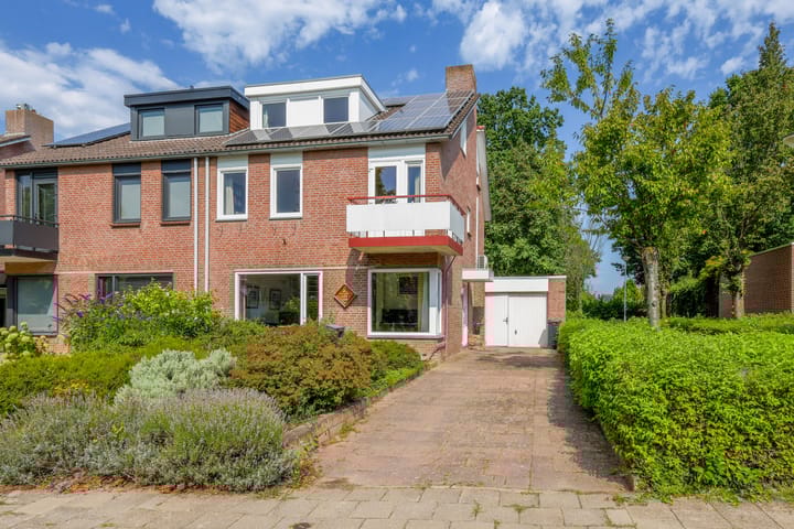 Lambrechtsstraat 13 in Voerendaal