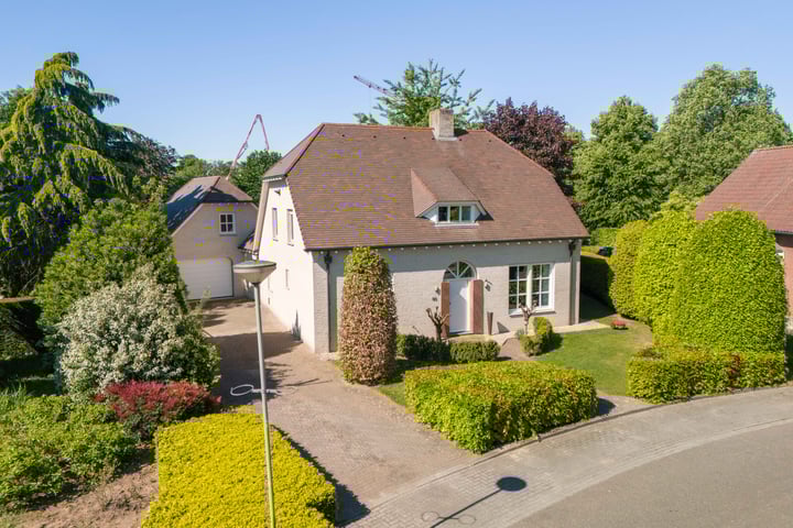 Foto van woning Lambroekweg 35, Stramproy