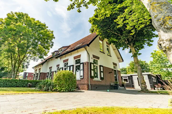 Lammenschansplein 3 in Leiden