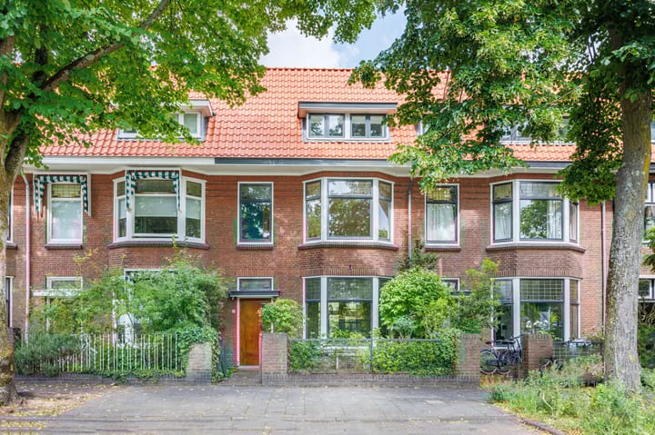 Lammenschansweg 131 in Leiden photo