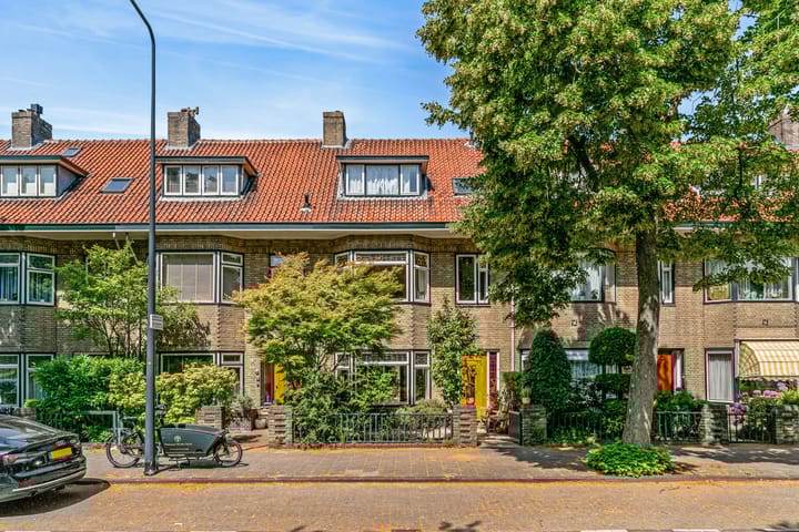 Lammenschansweg 83 in Leiden