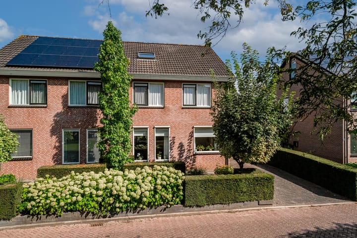Lammerenhof 23 in Zevenaar