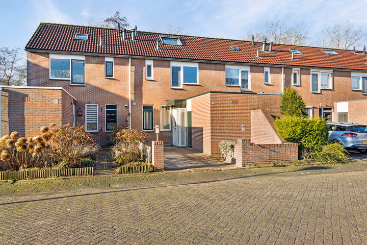 Lammerhof 24 in Warnsveld