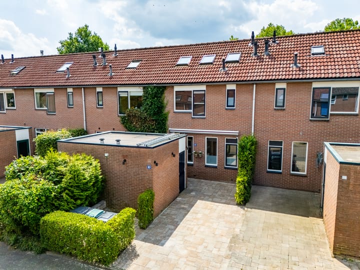Lammerhof 30 in Warnsveld