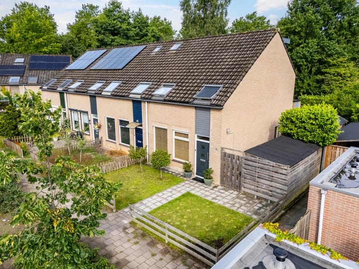 Lammerhof 54 in Warnsveld