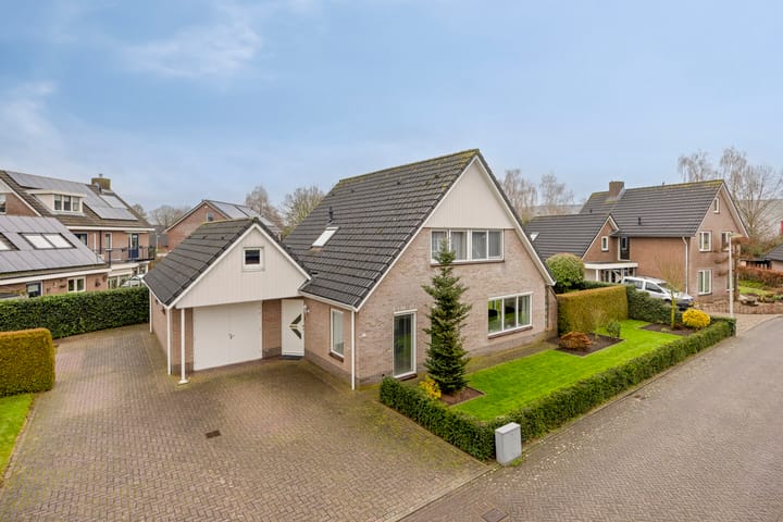Foto van woning Lammersweg 21, Deventer