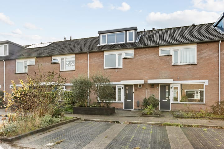 Lammerweide 51 in Zoetermeer