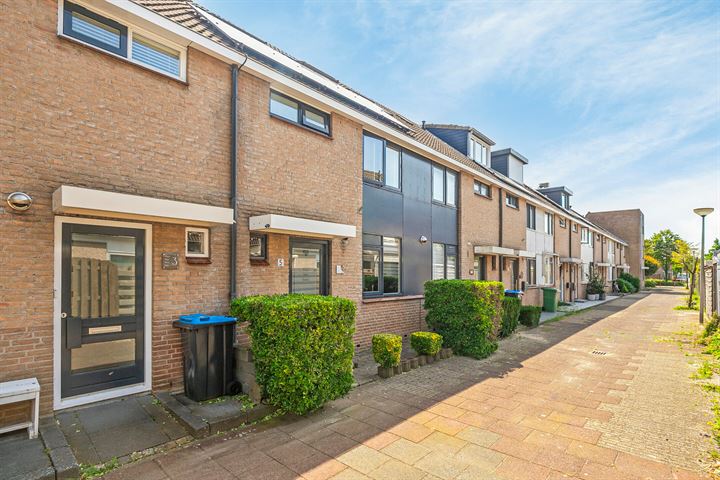 Photo of property Lamoen 5, Brielle