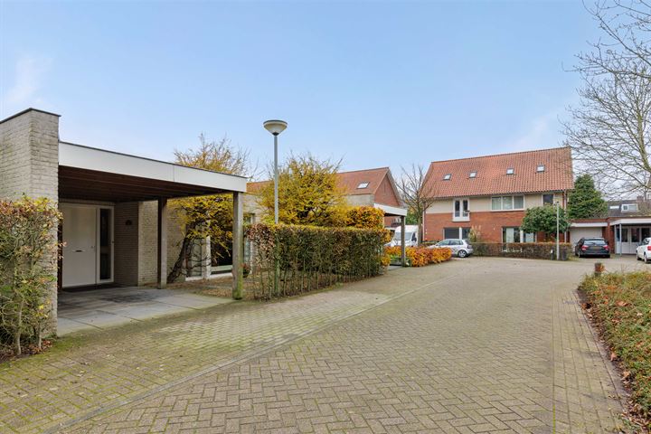 Photo of property Lamoenenhof 18, Ravenstein