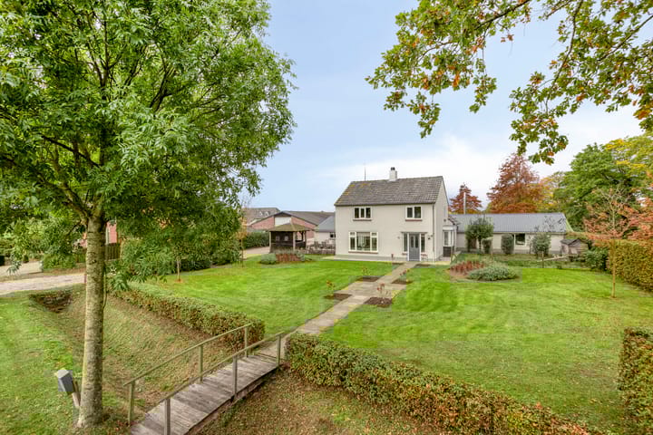 Photo of property Lamperen 16, Wanroij