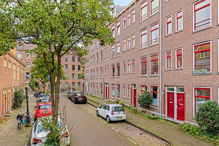 Lampongstraat 20-2 in Amsterdam