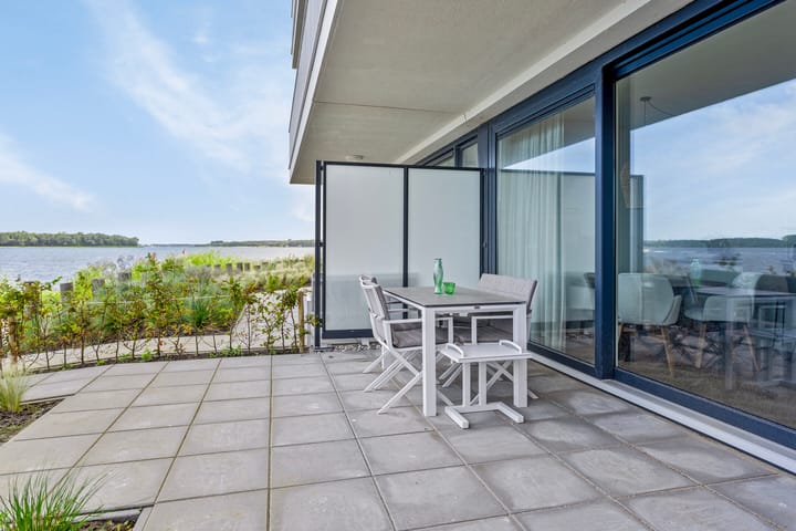 Foto van woning Lamsoor 37, Arnemuiden