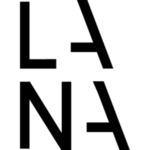 Logo LANA makelaars & taxateurs