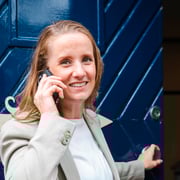 Foto van Lana Schrier