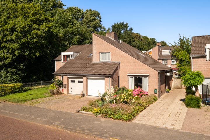 Lancasterdreef 85 in Dronten foto