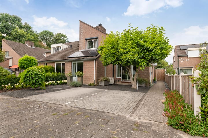 Lancasterdreef 89 in Dronten