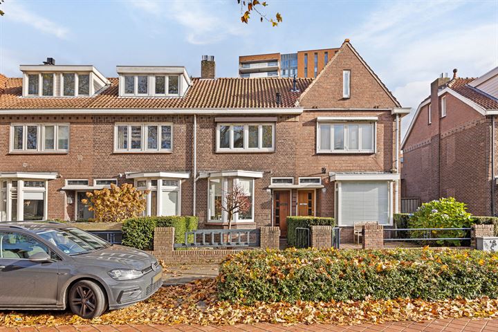 Lanciersstraat 142 in Tilburg