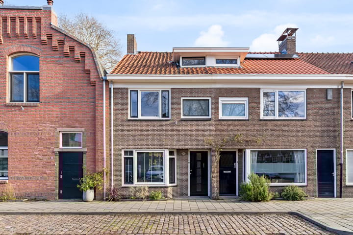 Photo of property Lanciersstraat 44, Tilburg