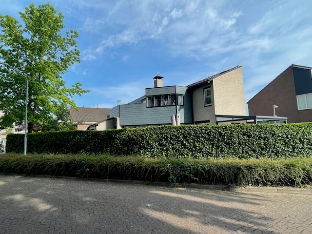 Land van Herve 2 in Zwijndrecht