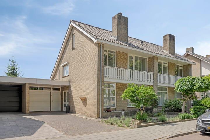 Photo of property Land van Ravensteinstraat 65, Uden