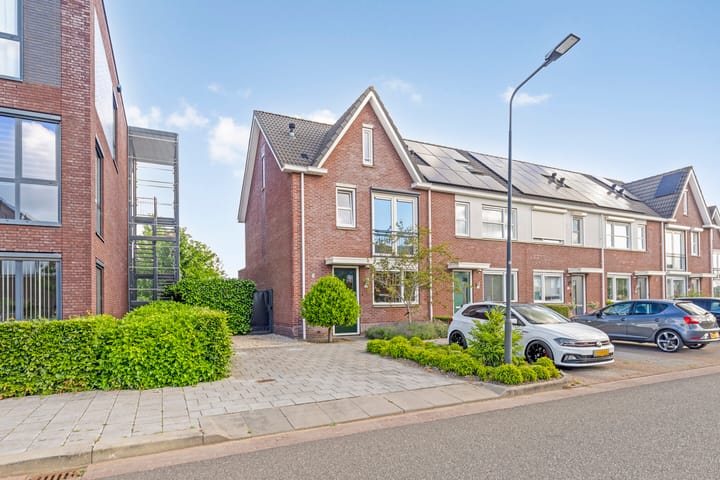 Photo of property Land van Straub 32, Goes