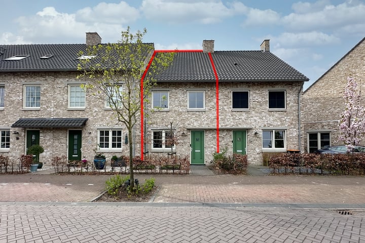 Land voor Water 26 in Waddinxveen