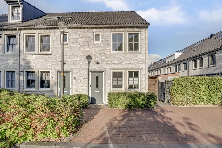 Land voor Water 48 in Waddinxveen