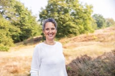 Foto van Landa Beije-Krom