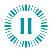 Logotipo Landal Makelaardij