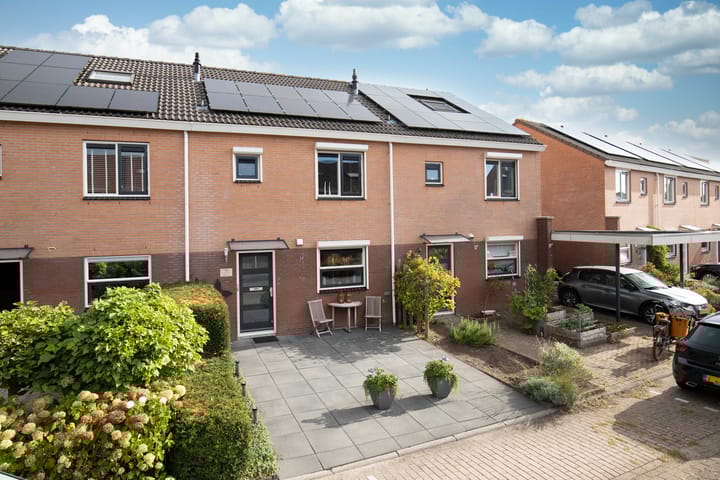 Landauer 24 in Hasselt